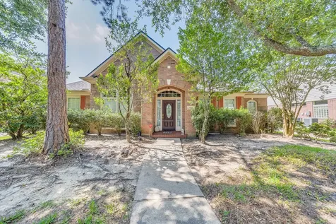 4314 N Pine Brook Way Houston TX 77059