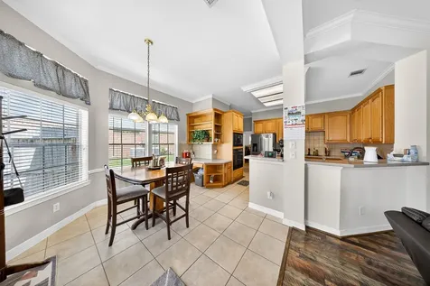 4314 N Pine Brook Way Houston TX 77059