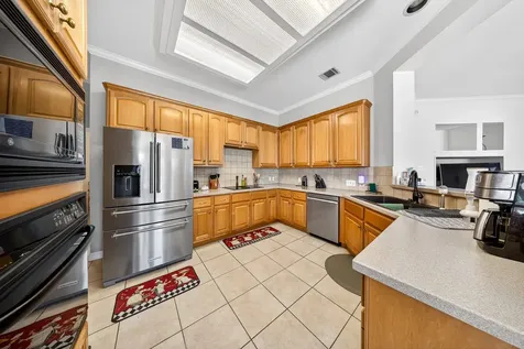 4314 N Pine Brook Way Houston TX 77059