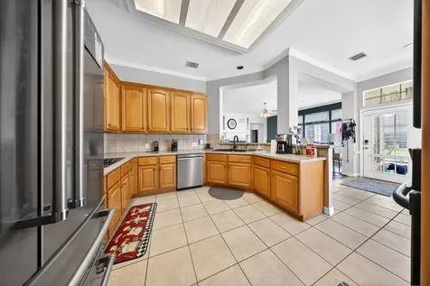 4314 N Pine Brook Way Houston TX 77059