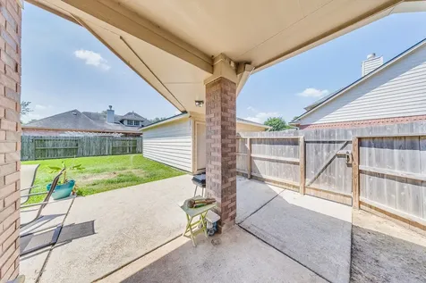 4314 N Pine Brook Way Houston TX 77059