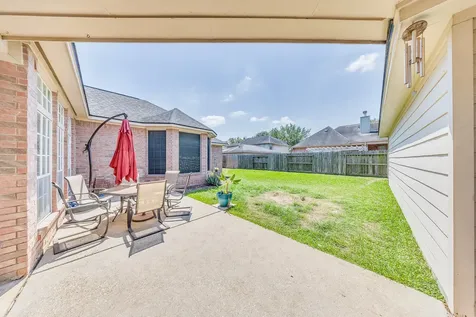 4314 N Pine Brook Way Houston TX 77059