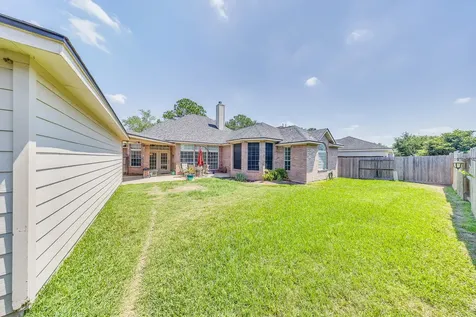 4314 N Pine Brook Way Houston TX 77059