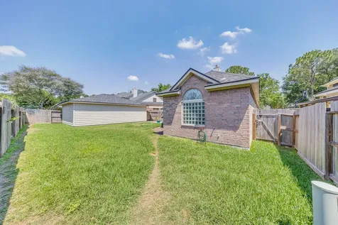 4314 N Pine Brook Way Houston TX 77059