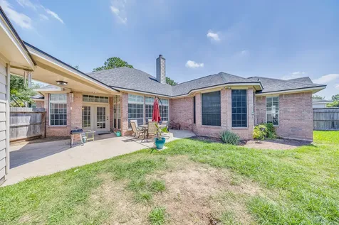 4314 N Pine Brook Way Houston TX 77059