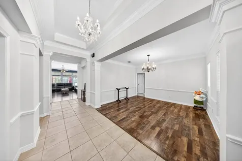 4314 N Pine Brook Way Houston TX 77059