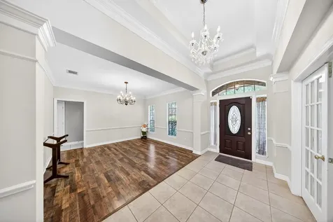 4314 N Pine Brook Way Houston TX 77059