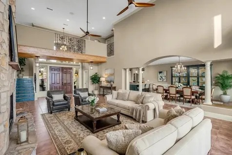 7159 Kingston Cove Lane Willis TX 77318