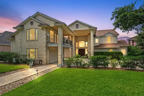 7159 Kingston Cove Lane Willis TX 77318
