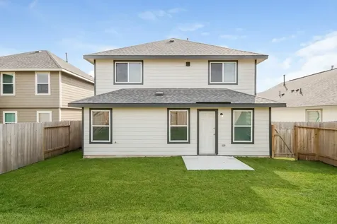 1228 Narrow Heights Drive Conroe TX 77301