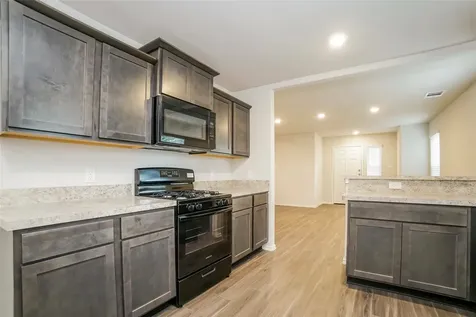 1228 Narrow Heights Drive Conroe TX 77301