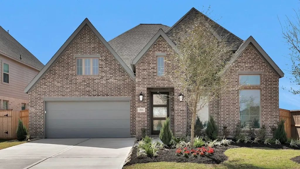 4506 Valeria Cottage Drive Fulshear TX 77441
