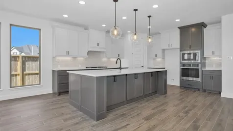 4506 Valeria Cottage Drive Fulshear TX 77441