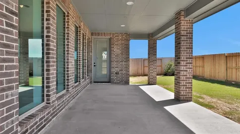 4506 Valeria Cottage Drive Fulshear TX 77441