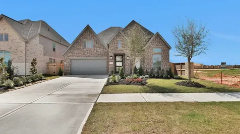 4506 Valeria Cottage Drive Fulshear TX 77441