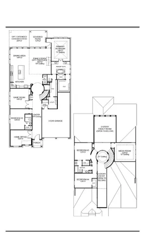 4506 Valeria Cottage Drive Fulshear TX 77441
