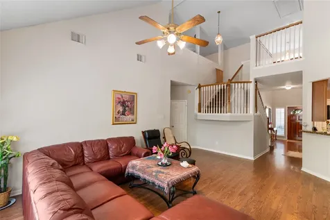 1418 Summer Rain Drive Kingwood TX 77339