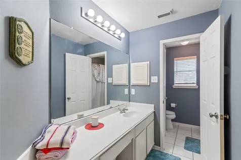 1418 Summer Rain Drive Kingwood TX 77339