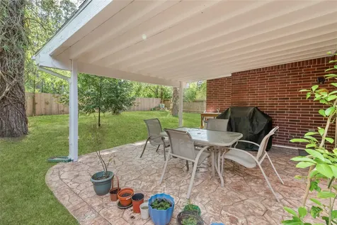 1418 Summer Rain Drive Kingwood TX 77339