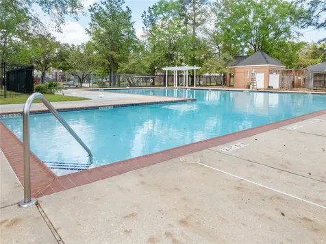 1418 Summer Rain Drive Kingwood TX 77339