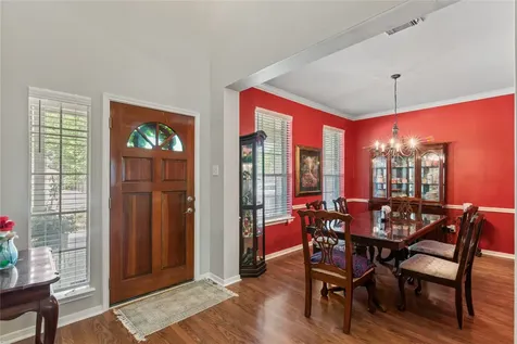 1418 Summer Rain Drive Kingwood TX 77339