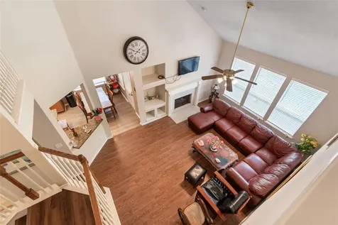 1418 Summer Rain Drive Kingwood TX 77339