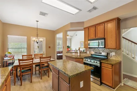 1418 Summer Rain Drive Kingwood TX 77339