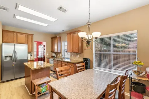 1418 Summer Rain Drive Kingwood TX 77339