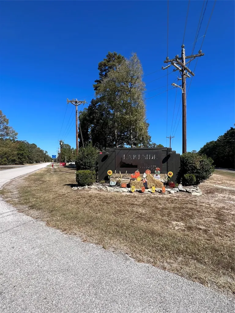 00 Tall Timbers Drive Huntsville TX 77320