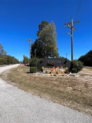 00 Tall Timbers Drive Huntsville TX 77320