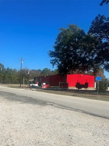00 Tall Timbers Drive Huntsville TX 77320