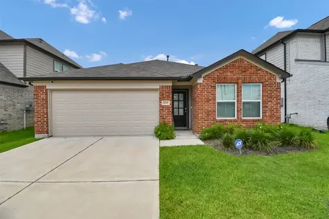 14506 Tundra Swan Drive Houston TX 77049
