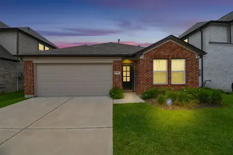 14506 Tundra Swan Drive Houston TX 77049