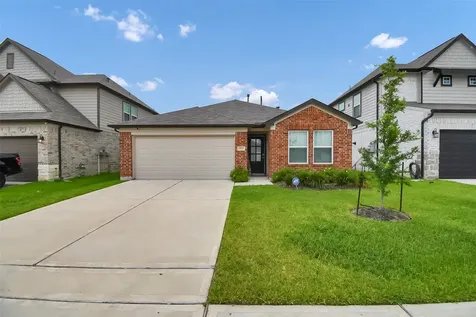 14506 Tundra Swan Drive Houston TX 77049