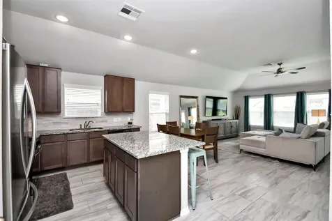 14506 Tundra Swan Drive Houston TX 77049