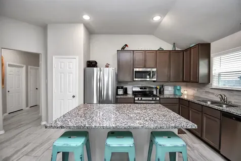 14506 Tundra Swan Drive Houston TX 77049