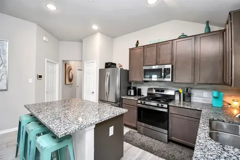 14506 Tundra Swan Drive Houston TX 77049