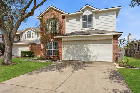 19610 Tigris Springs Circle Katy TX 77449