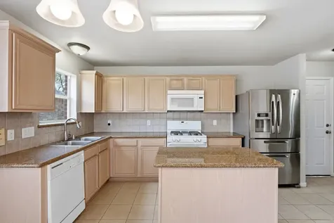 19610 Tigris Springs Circle Katy TX 77449