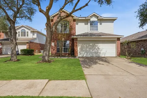 19610 Tigris Springs Circle Katy TX 77449