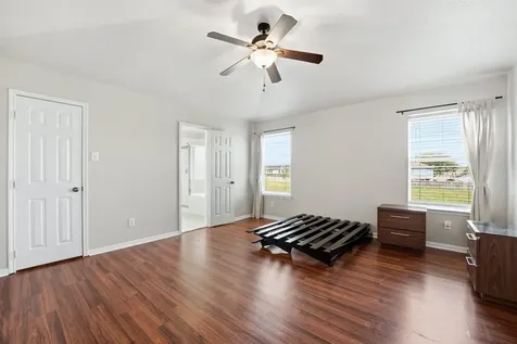 19610 Tigris Springs Circle Katy TX 77449