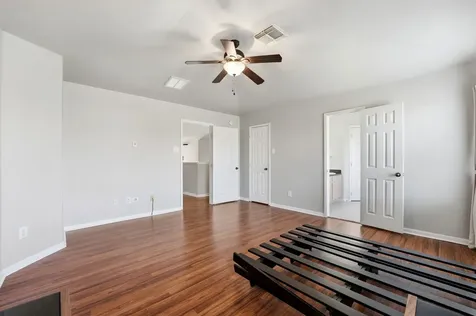 19610 Tigris Springs Circle Katy TX 77449