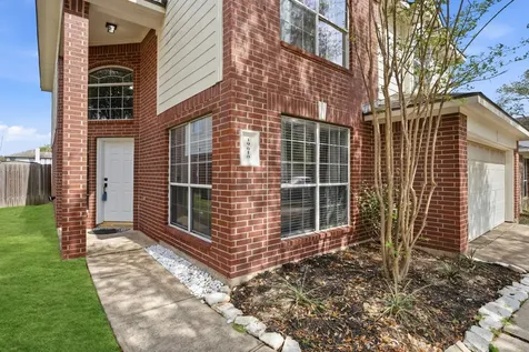 19610 Tigris Springs Circle Katy TX 77449