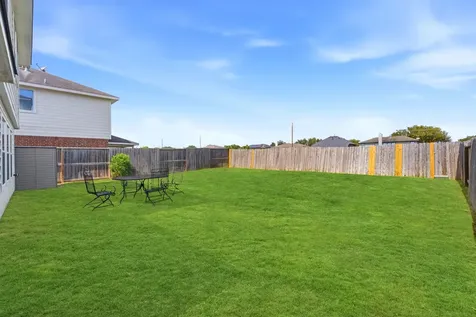 19610 Tigris Springs Circle Katy TX 77449