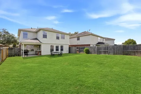 19610 Tigris Springs Circle Katy TX 77449