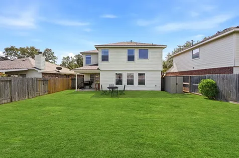 19610 Tigris Springs Circle Katy TX 77449