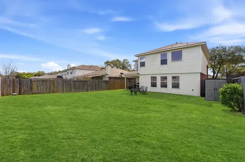 19610 Tigris Springs Circle Katy TX 77449