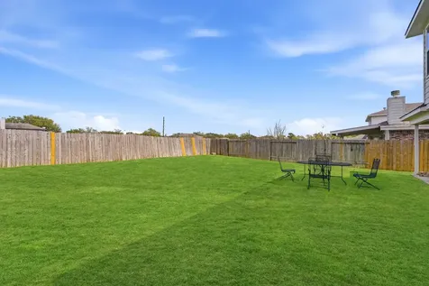 19610 Tigris Springs Circle Katy TX 77449