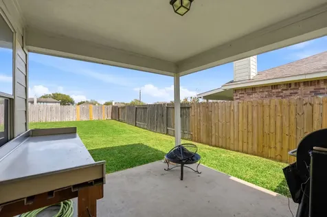 19610 Tigris Springs Circle Katy TX 77449