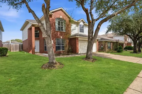 19610 Tigris Springs Circle Katy TX 77449